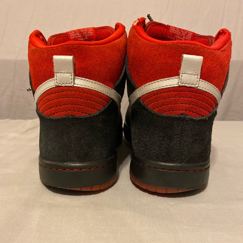 Nike SB Dunk High - Picture 7 of 8